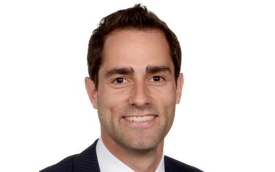 Vanguard ernennt Peter Ritler zum Senior Institutional Sales Executive