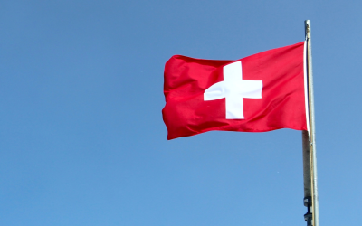 SIX: ETF Marktreport 4. Quartal 2018