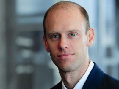 Cohen Stephen BlackRock ETF