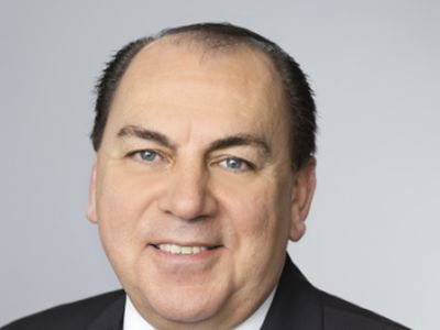 Veränderung im Verwaltungsrat von UBS