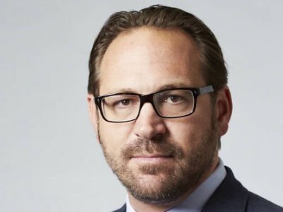 Jörg Allenspach wird Executive Officer von Candriam Switzerland