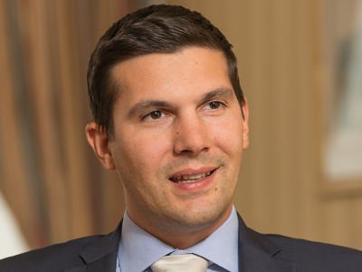 Lombard Odier Investment Managers führt erste komplette Anleihetransaktion&hellip;