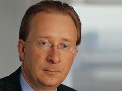 M&G: Ist ein Wendepunkt für Anleihen erreicht?