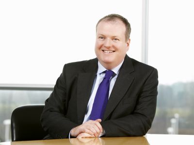 Kames Capital: Stephen Jones zum «Flash-Crash»