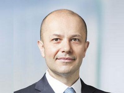Andreetto Matteo SPDR ETF ETFs