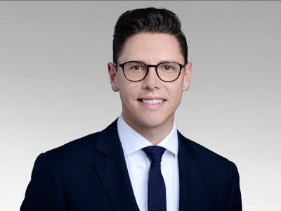 Decurtins Jonathan Invesco ETF