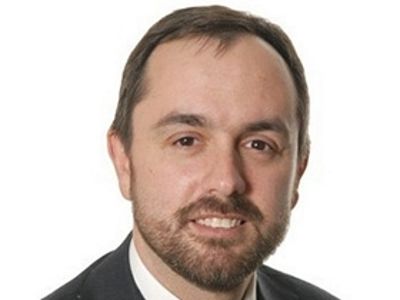 Metcalfe Michael SSGA Spdr ETF