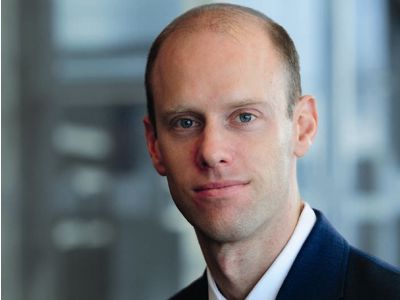 Cohen Stephen BlackRock