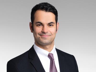 Pouyan Nima Invesco ETF