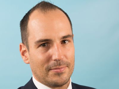 Strohmeier Marco Amundi ETF