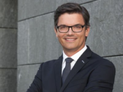 Denoiseux Vincent Lyxor ETF