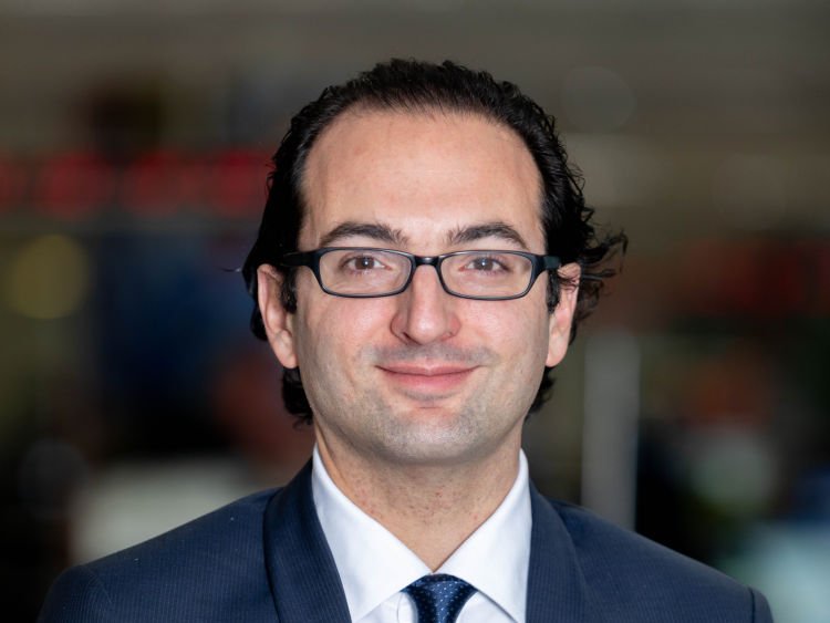 Bache Philippe Lyxor ETF