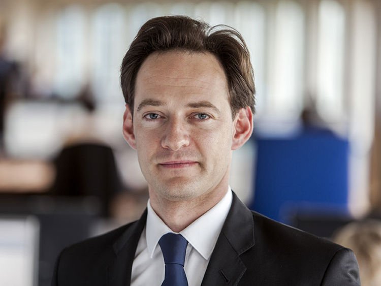 Llinas Arnaud Lyxor ETF