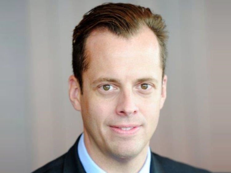 Olson Brett BlackRock iShares ETF