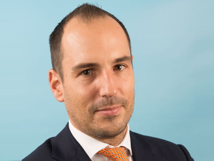 STROHMEIER Marco Amundi ETF