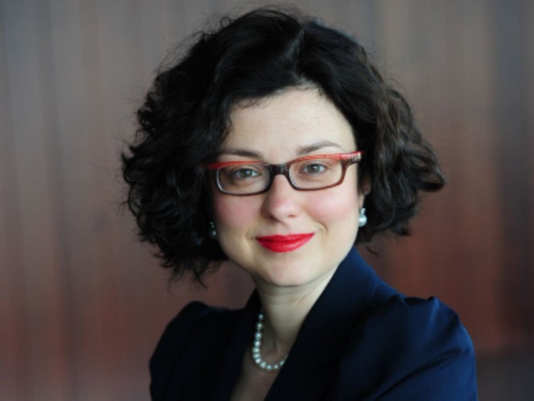 Marchioni Ursula BlackRock ETF