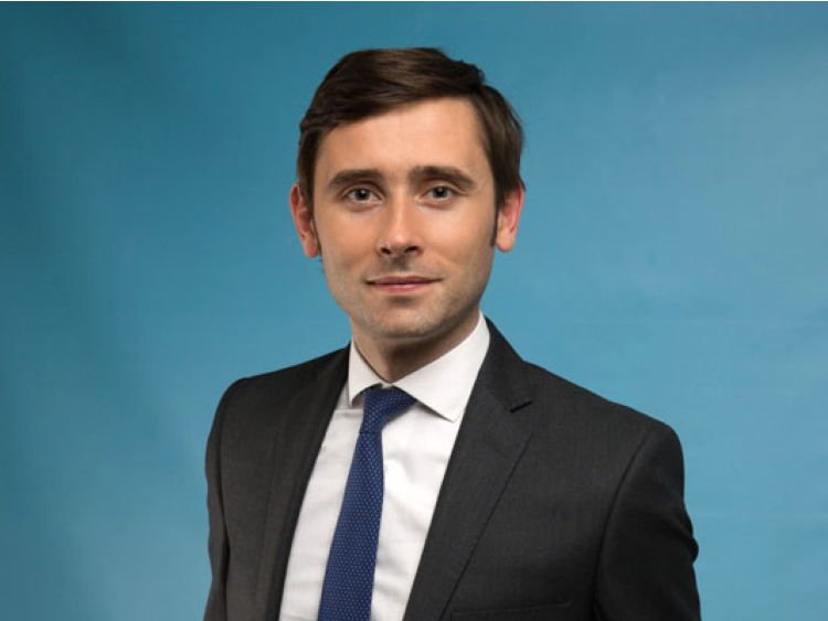 Delculée Gaëtan Amundi ETF, Indexing & Smart Beta