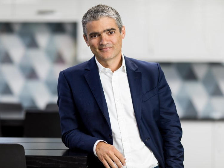 Marinof Alexis WisdomTree ETF Krypto-ETPs