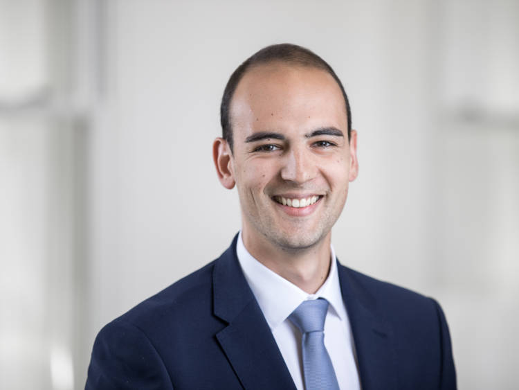 Ginez Florian WisdomTree ETF