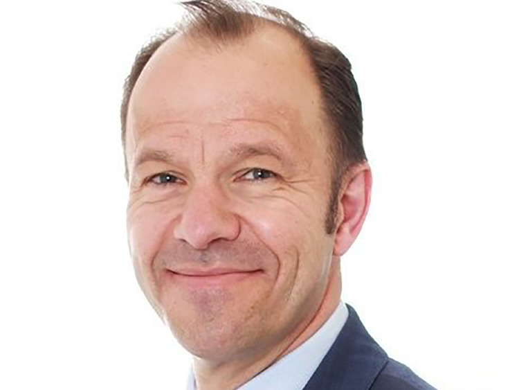 De Vries Steven LGIM ETF