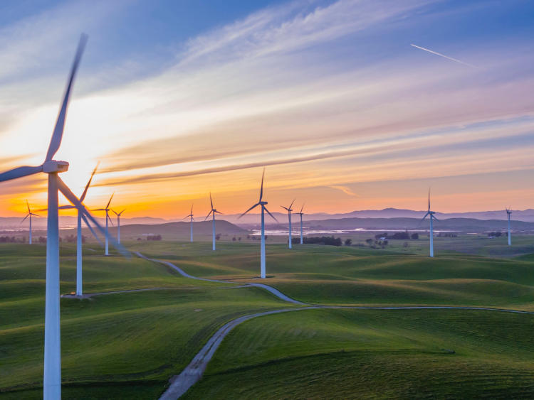 Lyxor ETF Green Bond