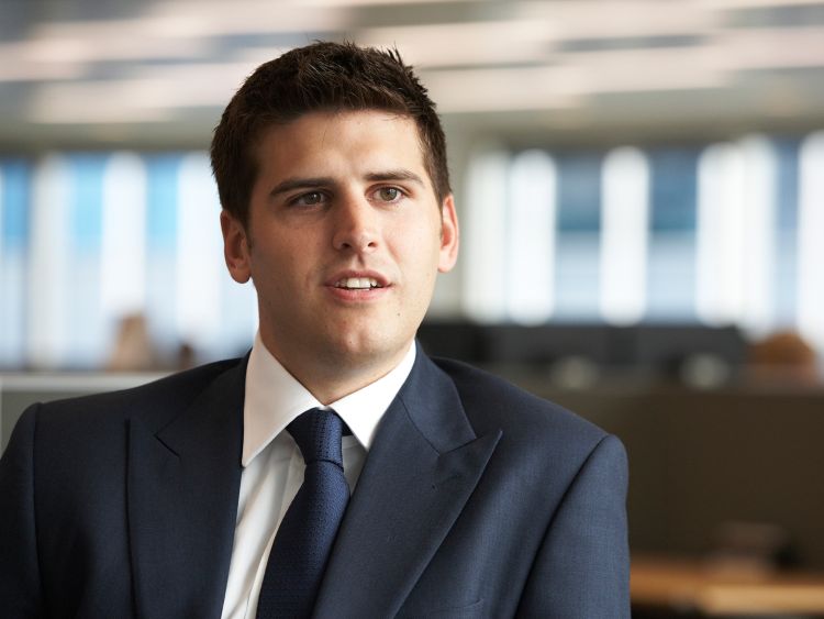 Collins Lee LGIM ETF