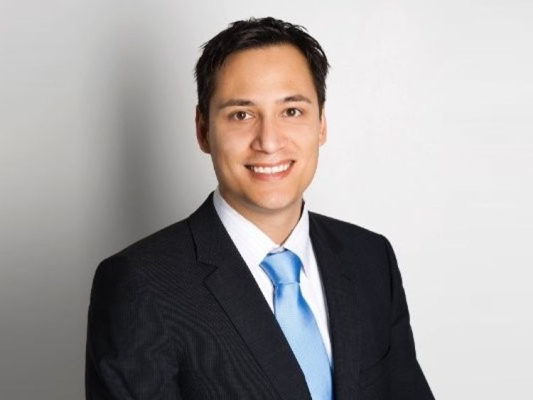 Hall-Spörndli Marc HSBC ETF