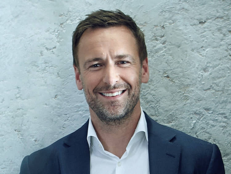 Bilal Oliver Invesco ETF