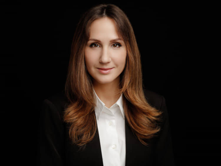 Delledonne Morgan Global X ETFs EZB-Sitzung