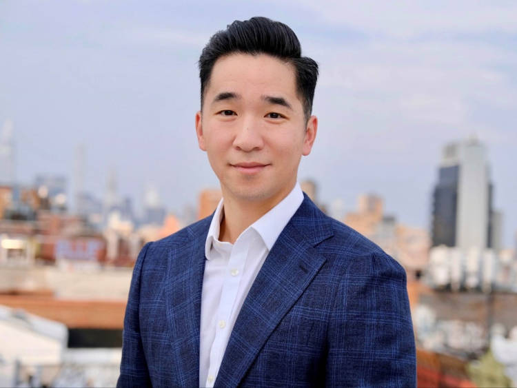 Sze Adam Global X ETF