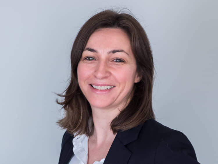 Baron Caroline Franklin Templeton ETF