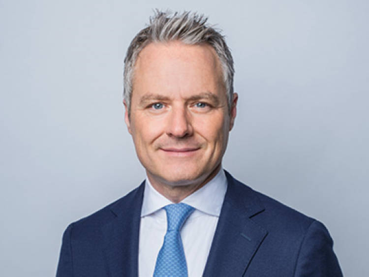 Bootz Roger Vanguard ETF