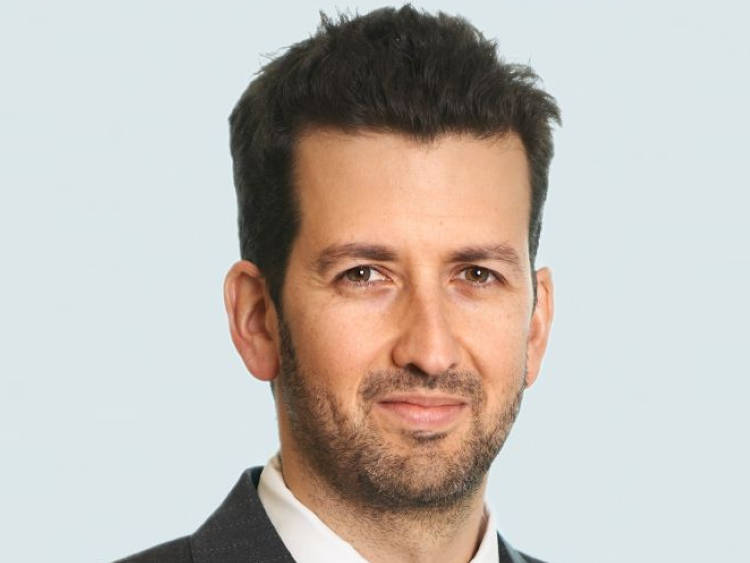 Elliot Hentov State Street Global Advisors