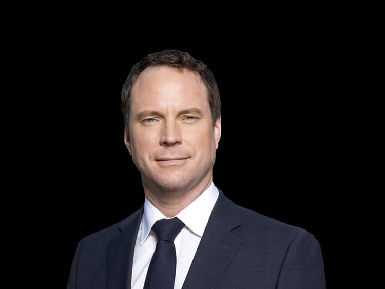 Klein Simon DWS Xtrackers ETF