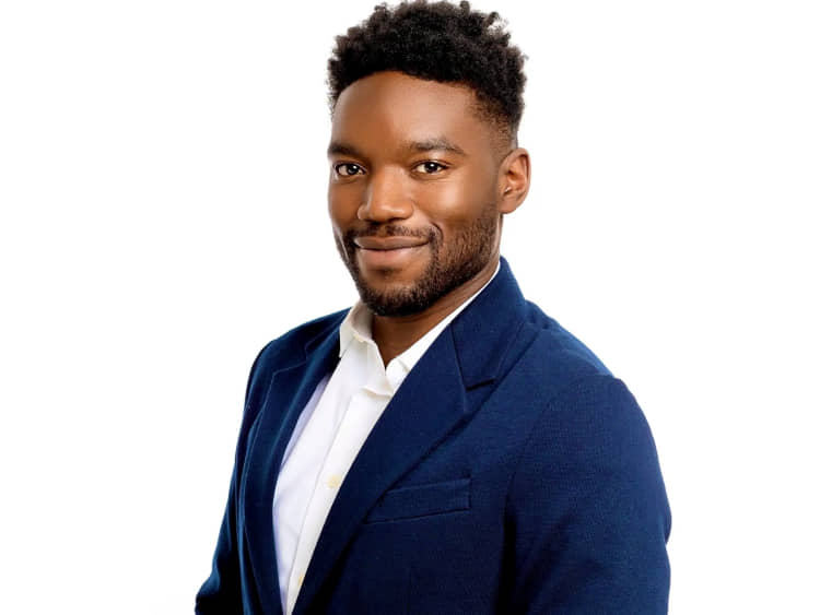 Ndinga Eliézer 21Shares