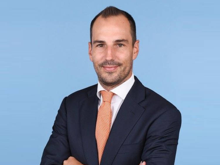 Strohmeier Marco Amundi ETF