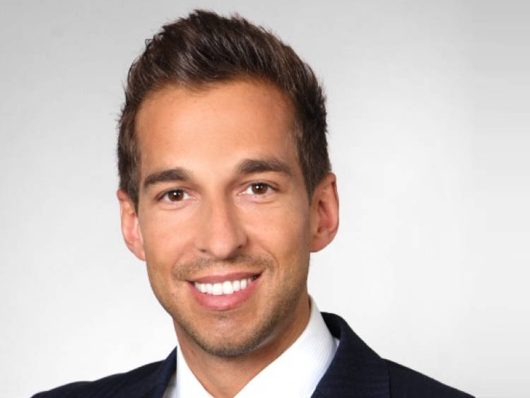 Müller Raimund UBS ETF