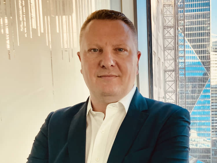 Paquier Olivier AXA IM ETF