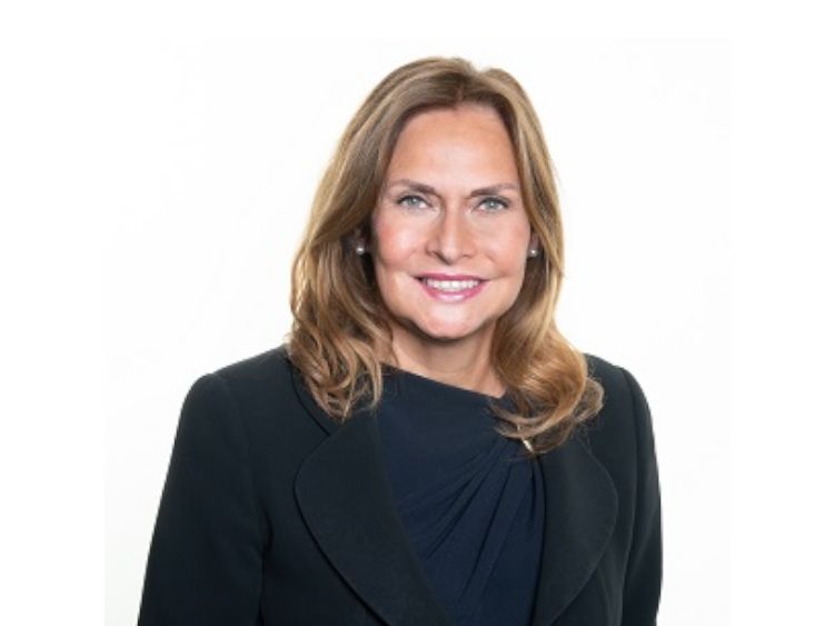 Dehn Ariane BNP Paribas Easy ETF