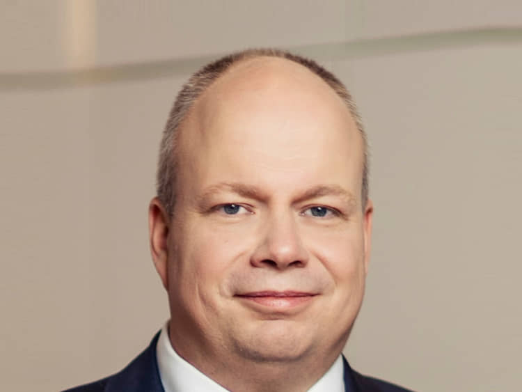 Frielink Ivo Robeco ETF