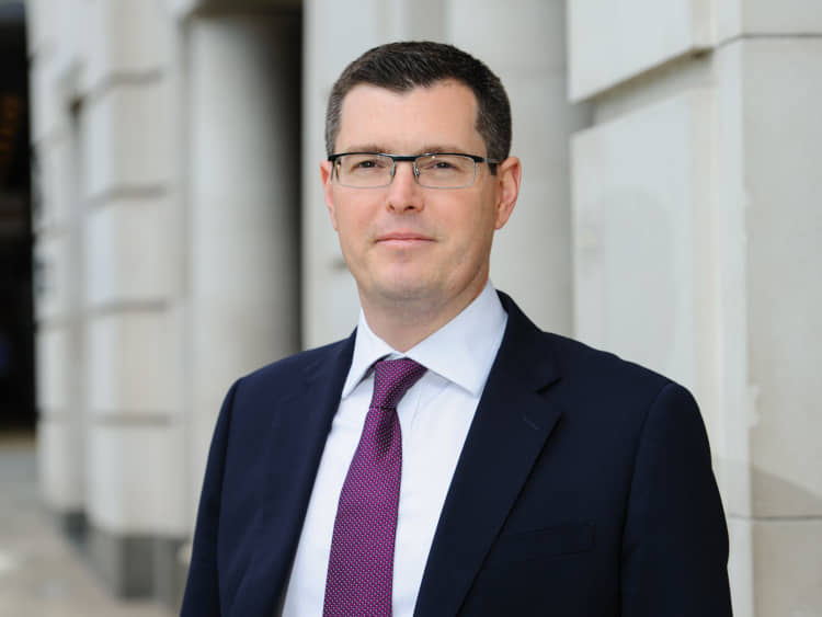 King Nick Robeco ETF