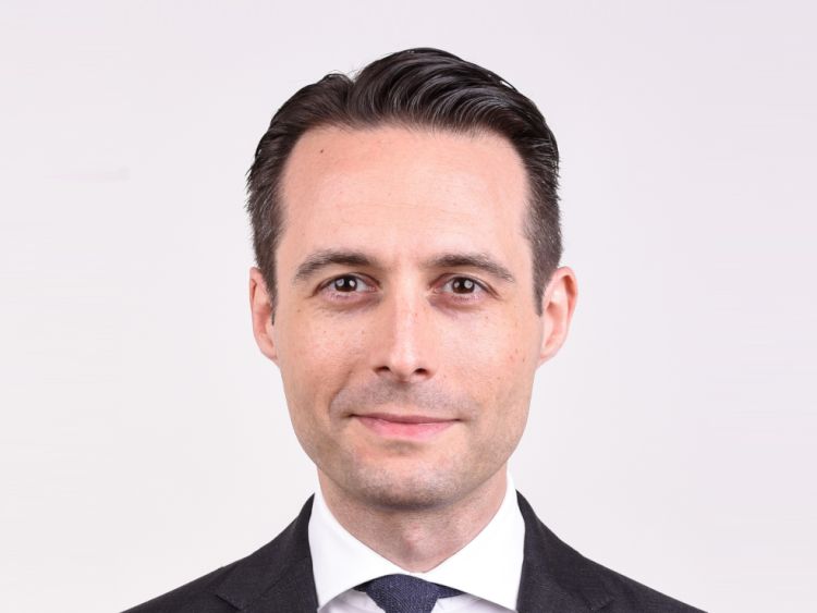 Steiner Adrian AXA IM ETF