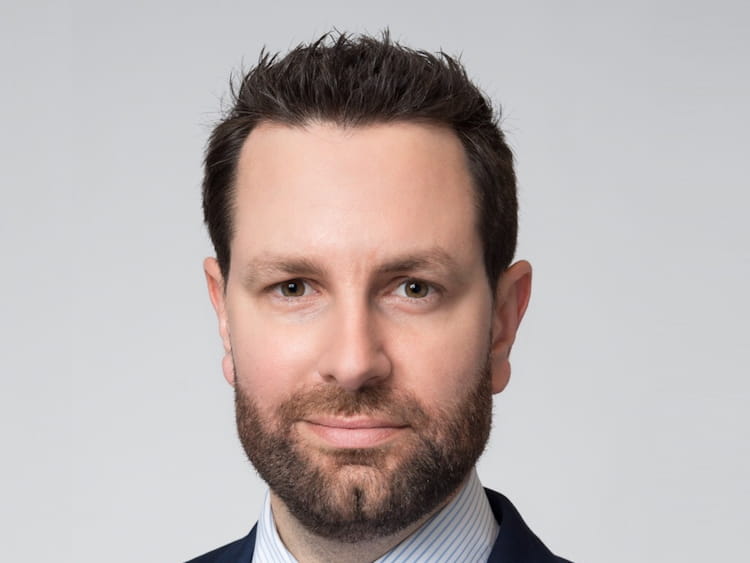 Bellas Dimitri Invesco ETF