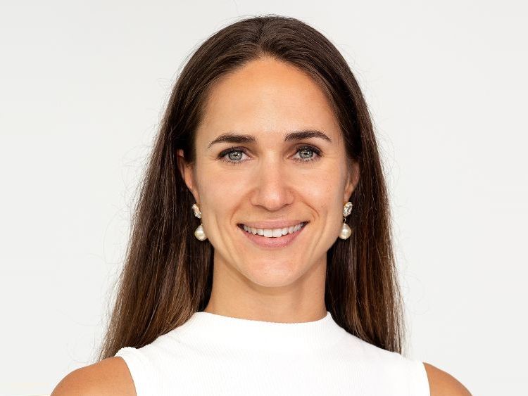 Enhoerning Cecilia DWS Xtrackers ETF