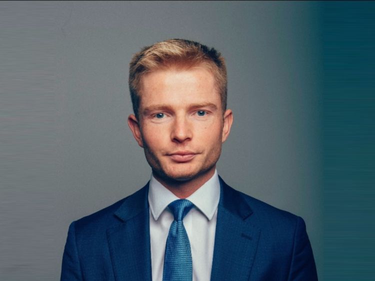 Grossetete Tristan Global X ETFs