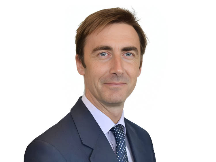 Naylor-Leyland Ned Jupiter AM