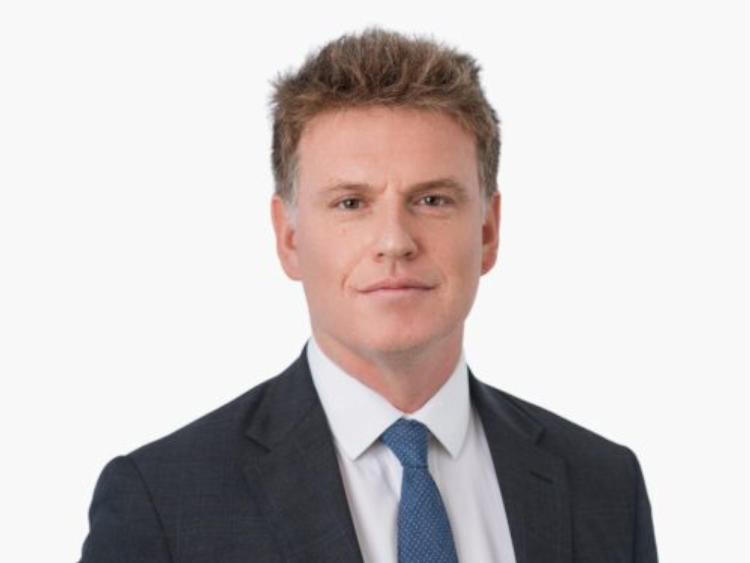 Garcia Stefan Tabula ETF