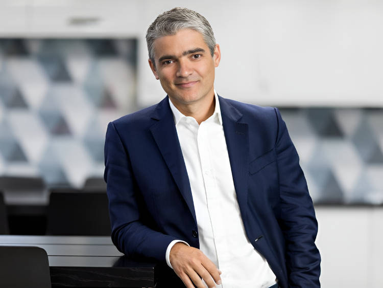 Marinof Alexis WisdomTree ETF Krypto-ETPs