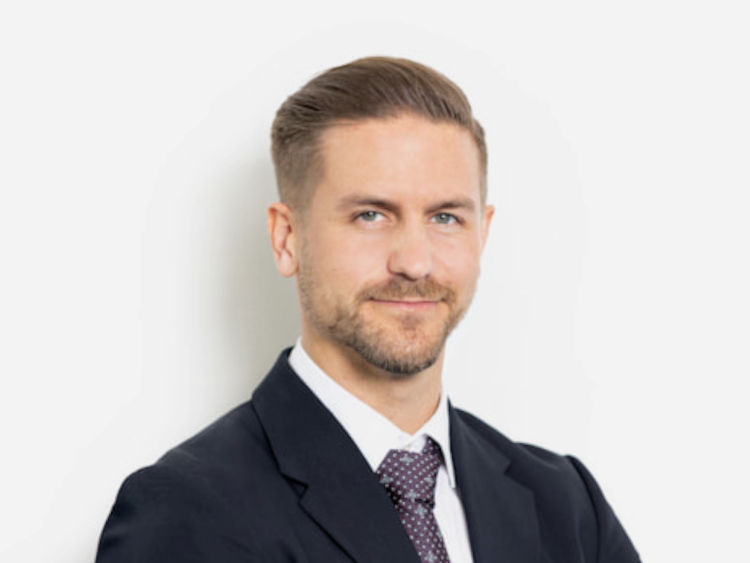 Fritz Adrian 21Shares ETP