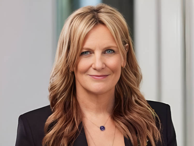 Sloan Jane BlackRock iShares ETF